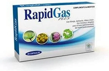 Капсулы Planta Medica
