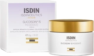 Крем для лица ISDIN Glicoisdin Moderate