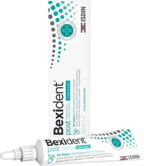 Гель ISDIN Bexident Post Topical