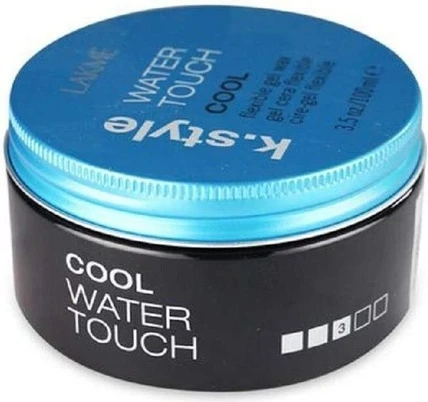 Gel-Wax Lakme La Water-Touch Flexible