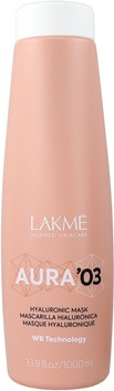 Маска Lakme Aura с гиалуроновой кислотой