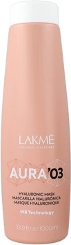 Маска Lakme Aura с гиалуроновой кислотой