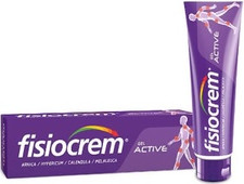 Крем Fisiocrem