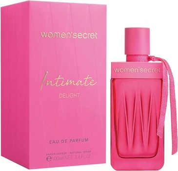 Eau de Parfum Women'Secret Intimate Delight