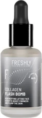 Сыворотка Freshly Cosmetics Freshly Flash Bomb Collagen Serum