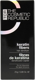 Волокна кератина The Cosmetic Republic