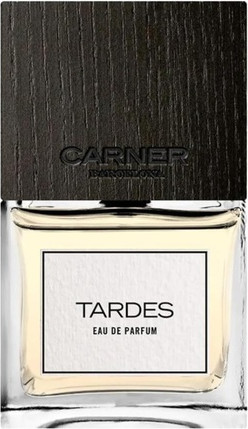 Парфюмерная вода Carner Barcelona Tardes