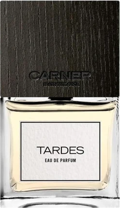 Парфюмерная вода Carner Barcelona Tardes