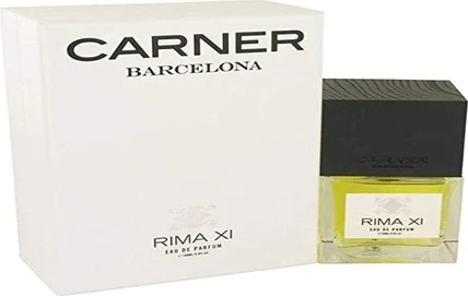 Духи Carner Barcelona Rima XI
