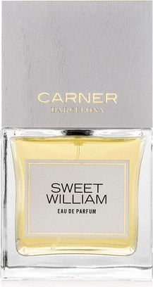 Парфюмерная вода Carner Barcelona Sweet William