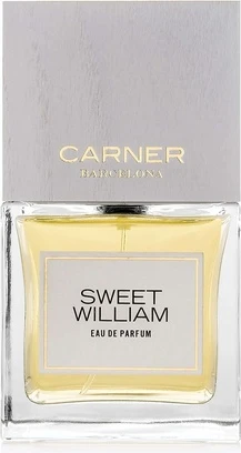 Парфюмерная вода Carner Barcelona Sweet William