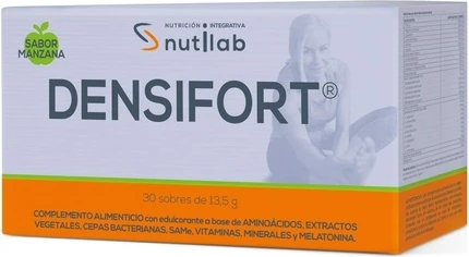 Nutrabio DENSIFORT