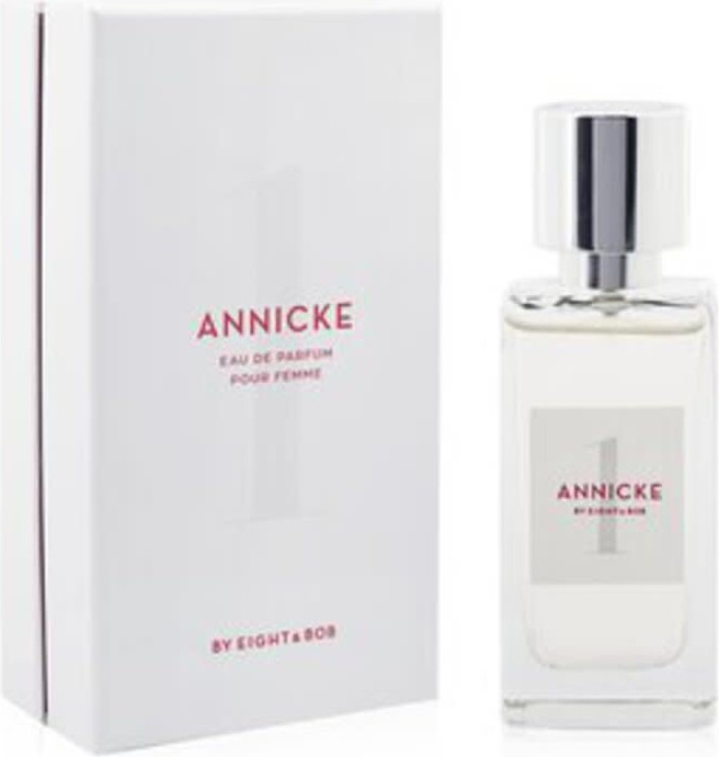 Eau De Parfum Eight & Bob Annicke 1