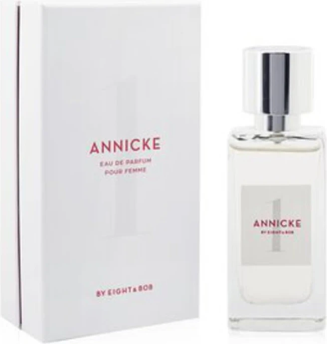 Eau De Parfum Eight & Bob Annicke 1