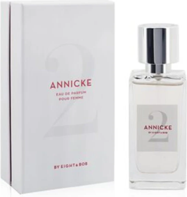 Eau De Parfum Eight & Bob Annicke 2