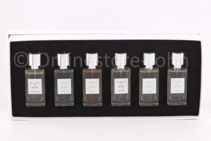 Eau De Parfum Eight & Bob Ionic Collection