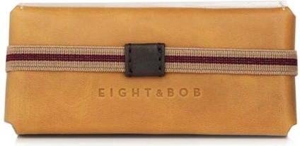 Футляр для парфюма Eight & Bob Leather Case