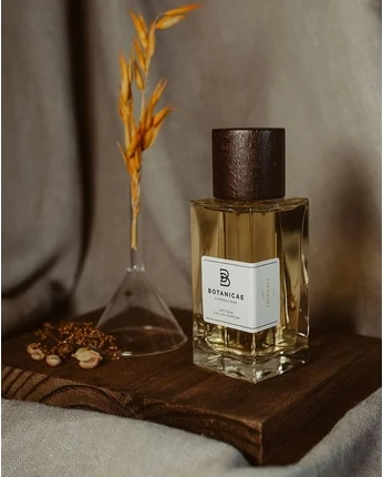 Парфюмерная вода Botanicae