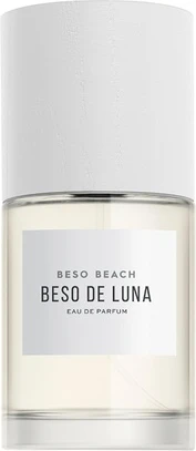 Eau De Parfum Beso Beach Beso De Luna