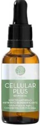 Anti-Aging Serum Segle Clinical Cellular Plus Serum Anti-Wrinkle Effect