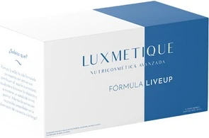Витаминный напиток Luxmetique
