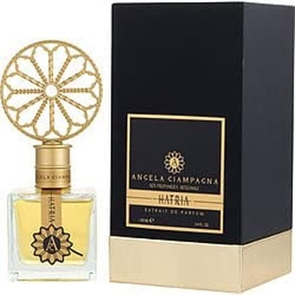 Extrait De Parfum Angela Ciampagna Hatria Collection