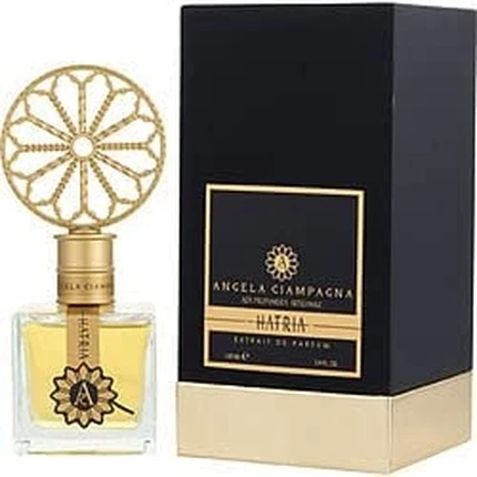 Extrait De Parfum Angela Ciampagna Hatria Collection