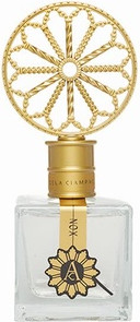 Extrait De Parfum Angela Ciampagna Hatria Collection Nox