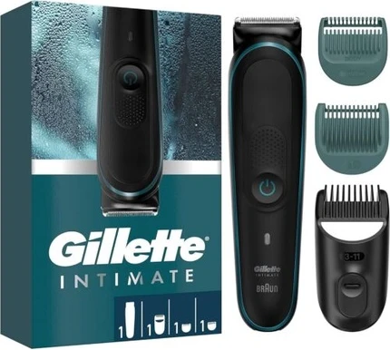 Интимный триммер Gillette