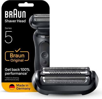 Запасная головка Braun Series 5