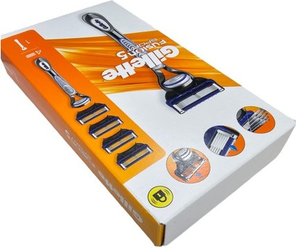 Станок Gillette Fusion5 Sport