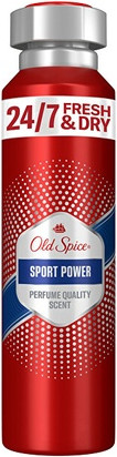 Antiperspirant Spray Old Spice Sport Power