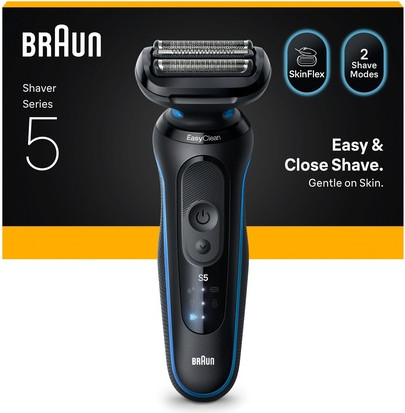 Электробритва Braun Series 5