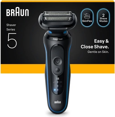 Электробритва Braun Series 5