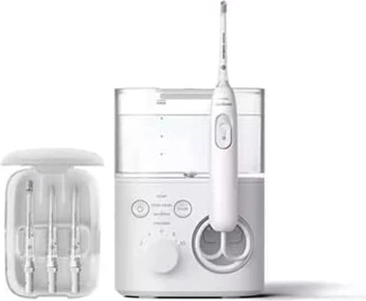 Беспроводной ирригатор Philips