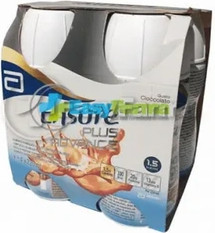 Nutritional Supplement Abbott Ensure Plus Advance