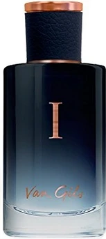 After Shave Van Gils