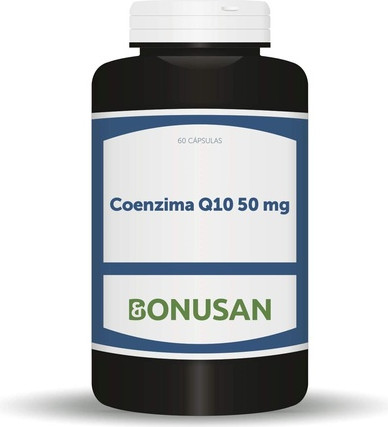 Добавка Bonusan Коэнзим Q10