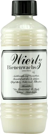 Beeswax Wiertz