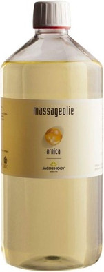 Массажное Масло Jacob Hooy