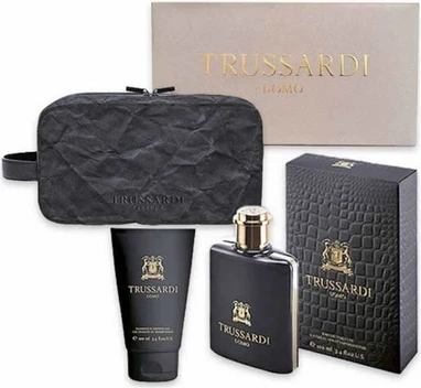 Набор Туалетная Вода Trussardi Uomo