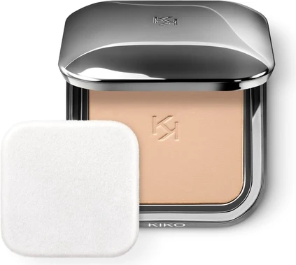 Пудра-основа Kiko Milano Weightless Perfection Wet and Dry Foundation