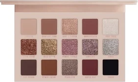 Палетка теней для век Mulac Cosmetics Birthday Suit