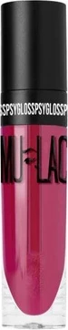 Блеск для губ Mulac Cosmetics