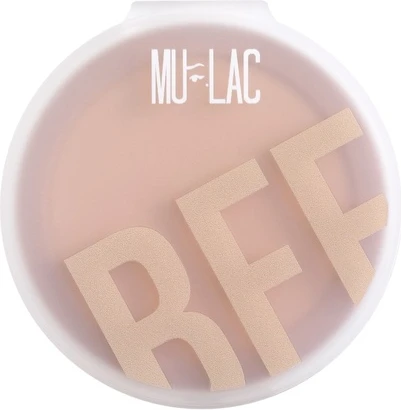 Пудра-компакт Mulac Cosmetics
