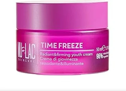 Крем для лица Mulac Cosmetics Time Freeze