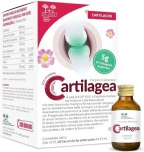 Витаминная сыворотка Salugea