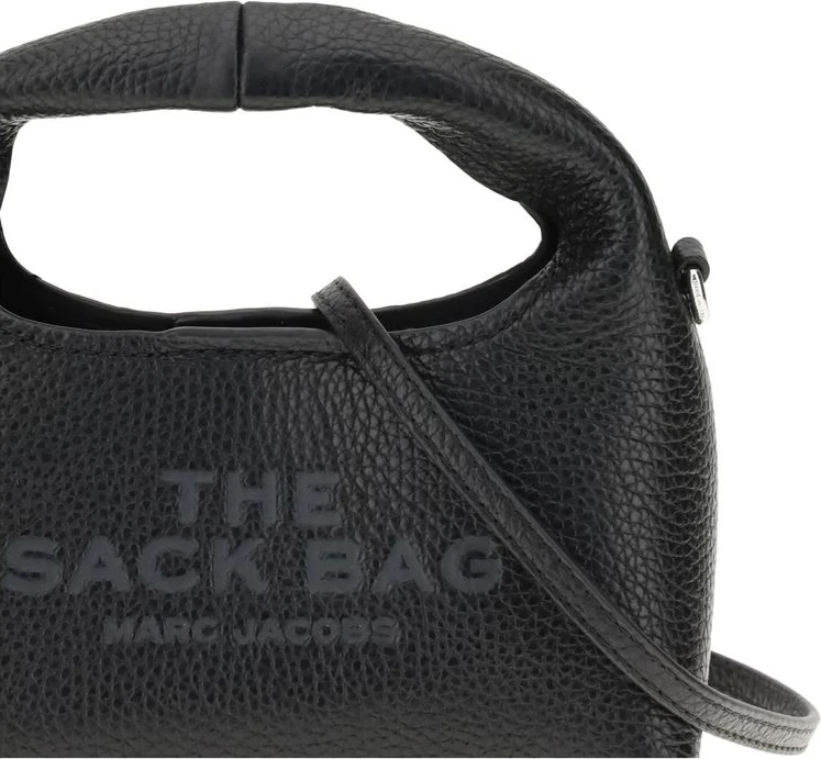 Сумка через плечо The Marc Jacobs Micro Crossbody Sack