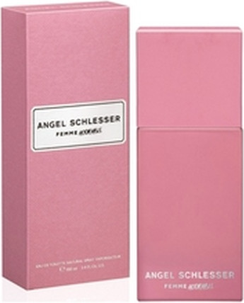 Eau De Toilette Angel Schlesser Femme Adorable