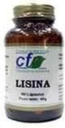 Капсула Cfn